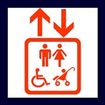 Public Lift Icon